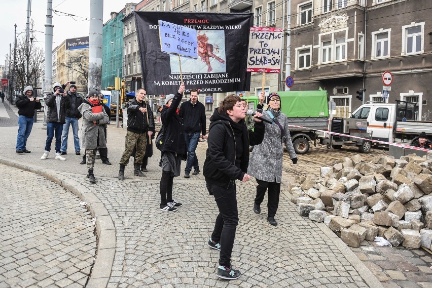 Manifa 2016: „Solidarni przeciw kulturze gwałtu”