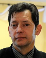  Gerard Bieryło,  radny gminy Kłodawa
