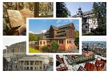 Historyczne budowle, unikatowe muzea i przełomowe dokumenty na listach UNESCO. To wszystko znajdziecie na Dolnym Śląsku