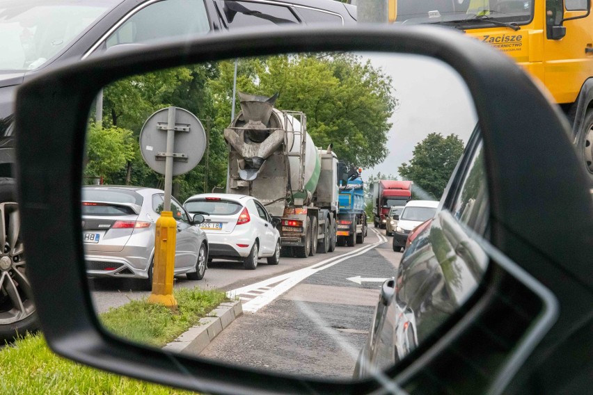 Ranking miast, w których jeździ się najsprawniej. Jaka jest średnia prędkość w Białystoku? (zdjęcia)