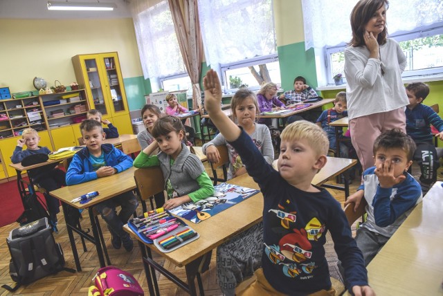Program ma kosztować około 500 tysięcy złotych w nowym roku szkolnym. Koszty w kolejnych latach na razie nie są znane.