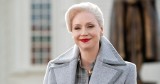 „Wednesday”. Gwendoline Christie o roli dyrektorki Akademii Nevermore w serialu Netflix. Była dla niej wyjątkowa z wielu powodów! „Po raz pierwszy poczułam się piękna na ekranie”