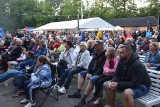 Międzynarodowy Festiwal Piosenki Turystycznej "Kropka" w Głuchołazach. Alicja Majewska podbiła serce publiczności 