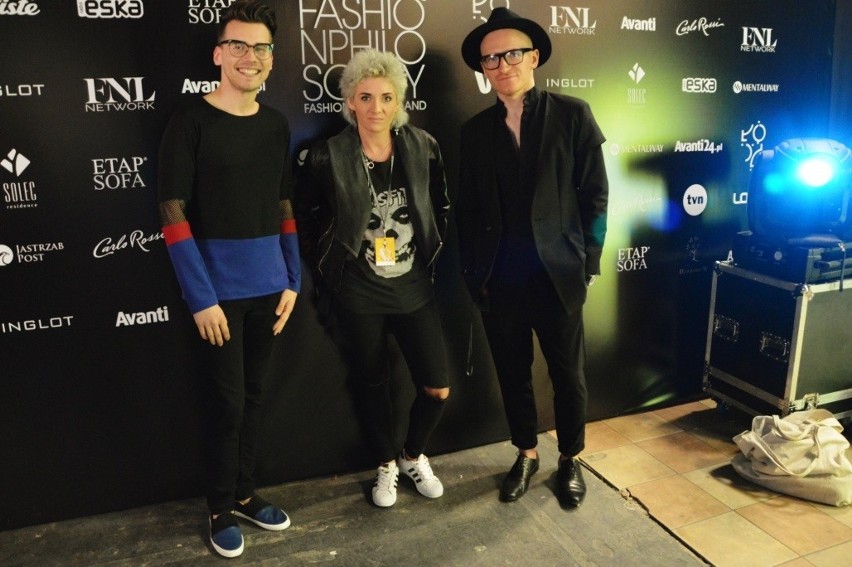 Goście 14. edycji Fashion Week Poland w Łodzi