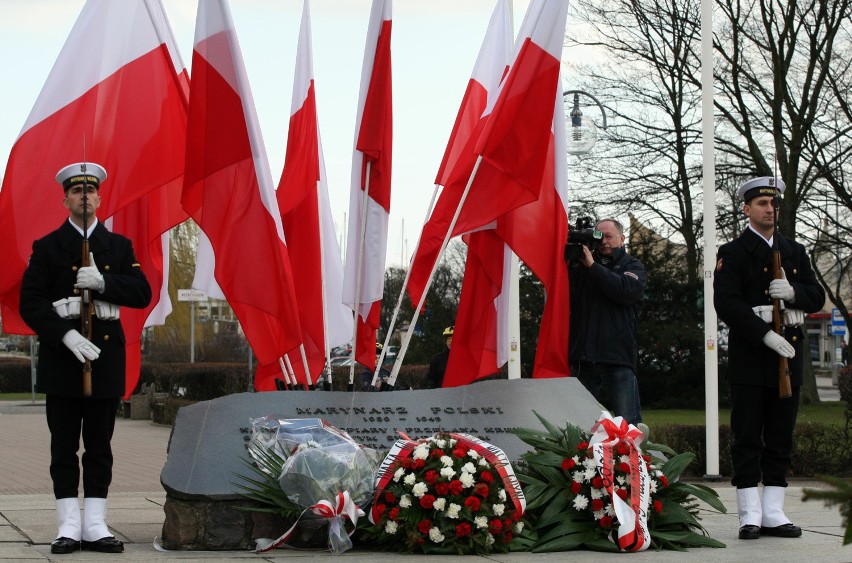 Wyzwolenie Gdyni. 70 rocznica wyparcia niemieckich wojsk z Gdyni