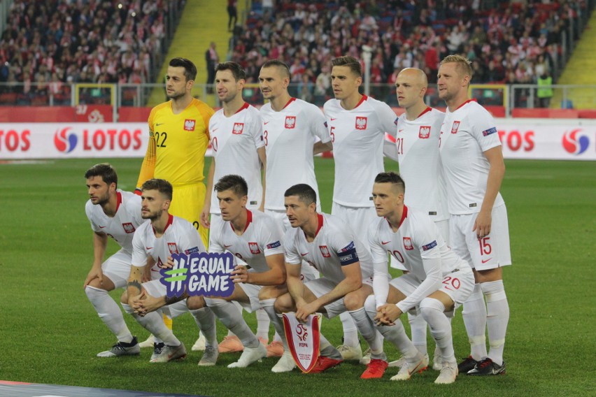 Losowanie eliminacji Euro 2020. Polacy poznali swoich przeciwników