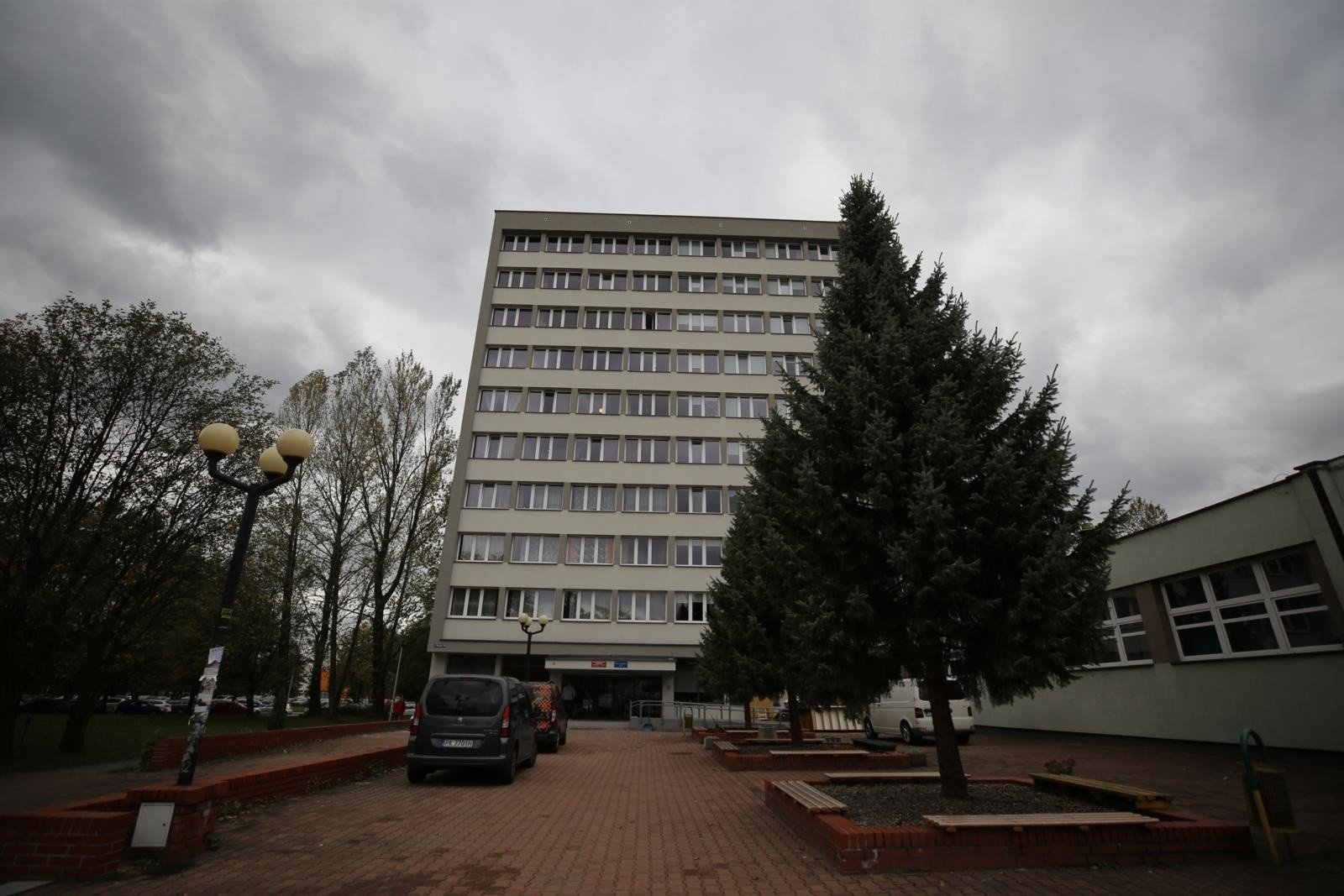 Koronawirus: kolejny akademik przeznaczony na kwarantannę. To Dom