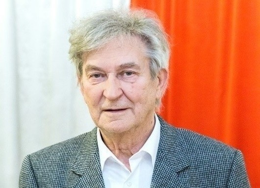 Styczeń. W wieku 81 lat zmarł Wacław Pomorski, działacz...