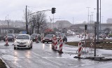 Gdańsk: Remont ulicy Okopowej od 26 czerwca. Zmiana organizacji ruchu [OBJAZDY]