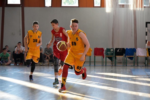 2016-06-13  bialystok zubry probasket minsk mazowiecki mlodzicy koszykowka  andrzej zgiet/gazeta wspolczesna/ kurier poranny/polska press