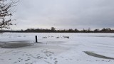 Pogoda synoptyczna w Łódzkiem w weekend 20 - 21 stycznia 2024. Gzie będą śnieżyce i mrozy? 