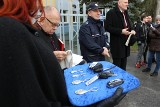 Nowe radiowozy trafiły do toruńskiej policji [ZDJĘCIA]