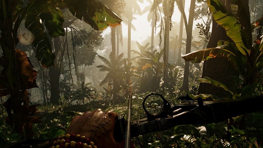 Recenzja gry Far Cry 6: I ty obal szalonego dyktatora. Który to już raz?