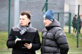 Trener Sokoła Słopnice: Rywale boją się grać na naszym stadionie