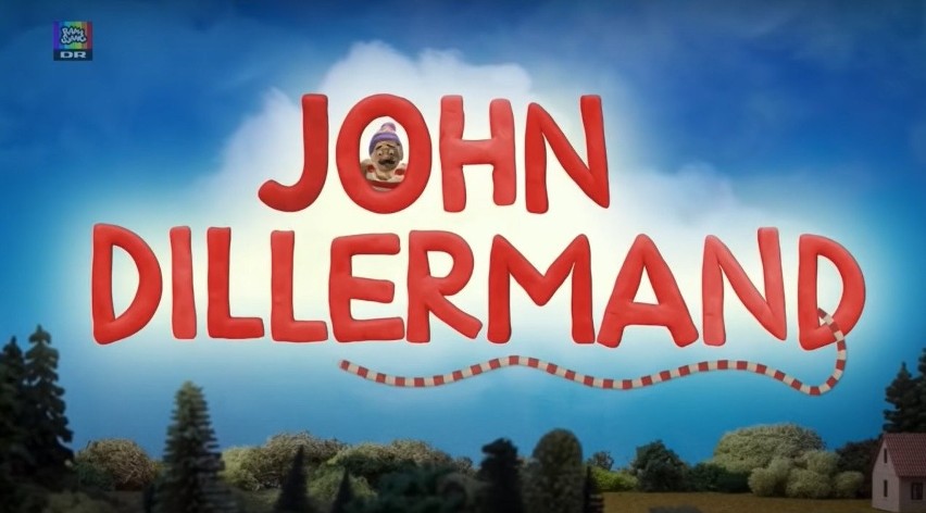 "John Dillermand". Mężczyzna z najdłuższym penisem świata bohaterem serialu dla dzieci. Zbulwersowani rodzice składają skargi