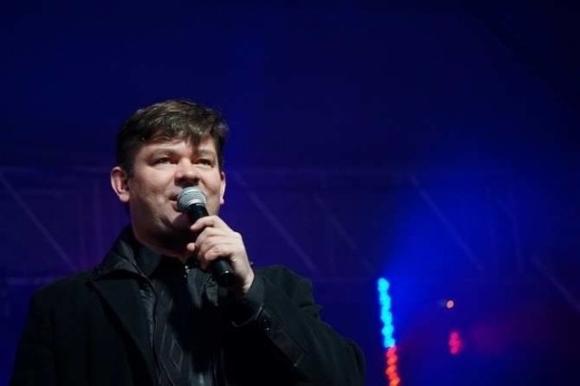 Zenek Martyniuk i zespół Akcent będą gwiazdami przyszłorocznego wydarzenia w Łapach