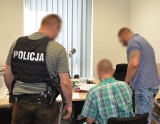 Gdańsk. Sprawca kradzieży samochodu trafił do aresztu. Grozi mu 10 lat więzienia