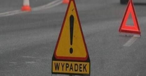 W zderzeniu w Osielsku uczestniczyły dwa auta. Cztery osoby trafiły do szpitala.