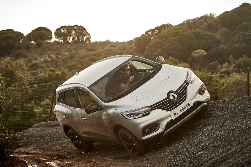 Obecny na rynku od 2015 roku Renault Kadjar właśnie doczekał...