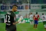 Piast Gliwice - Lechia Gdańsk 1:3 (GALERIA)