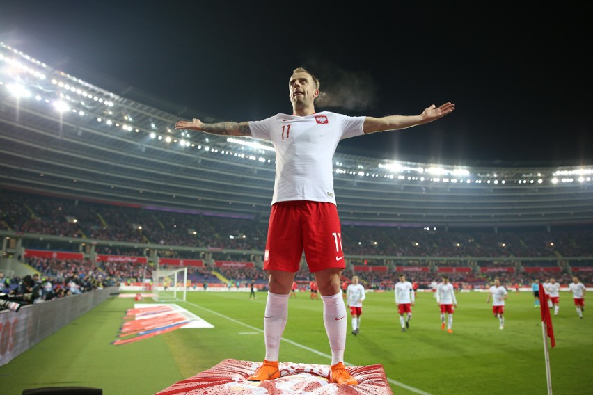 Polska - Korea Południowa 3:2