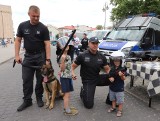 Święto Policji w Radomiu. Festyn policyjny (zdjecia)