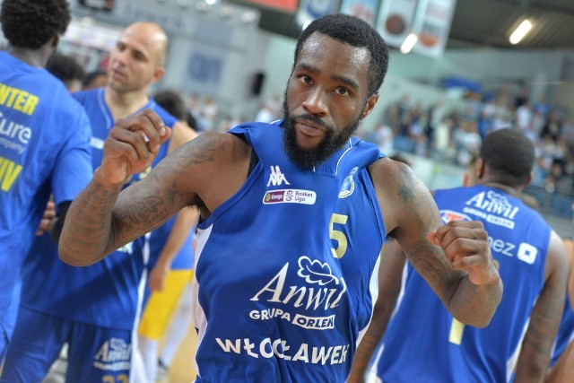 Tony Wroten w sezonie 2019/20 rozegrał 29 meczów w Anwilu