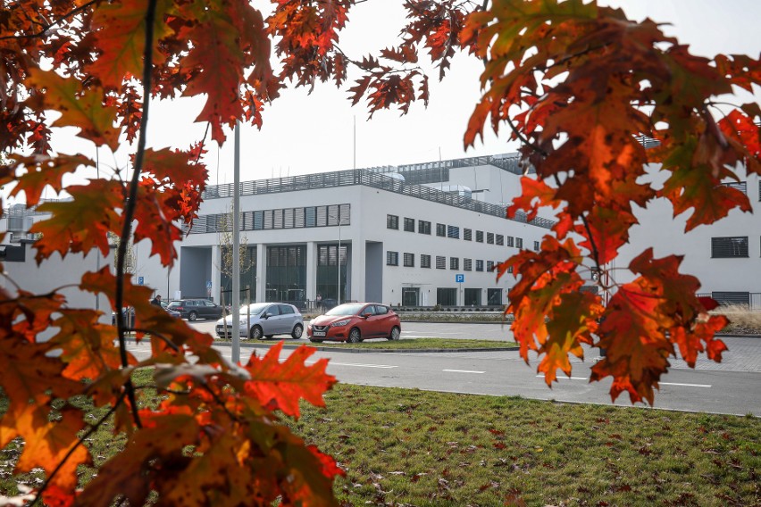 Kraków. We wtorek rusza kolejny etap przeprowadzki Szpitala Uniwersyteckiego do nowej siedziby. Ostry dyżur będzie zamknięty przez 24 h
