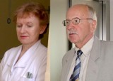 Dyrektorzy Teresa Kamińska i Henryk Misiewicz musieli odejść