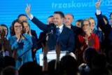 Andrzej Duda czy Rafał Trzaskowski? Który z kandydatów na prezydenta dojedzie do Żar. 