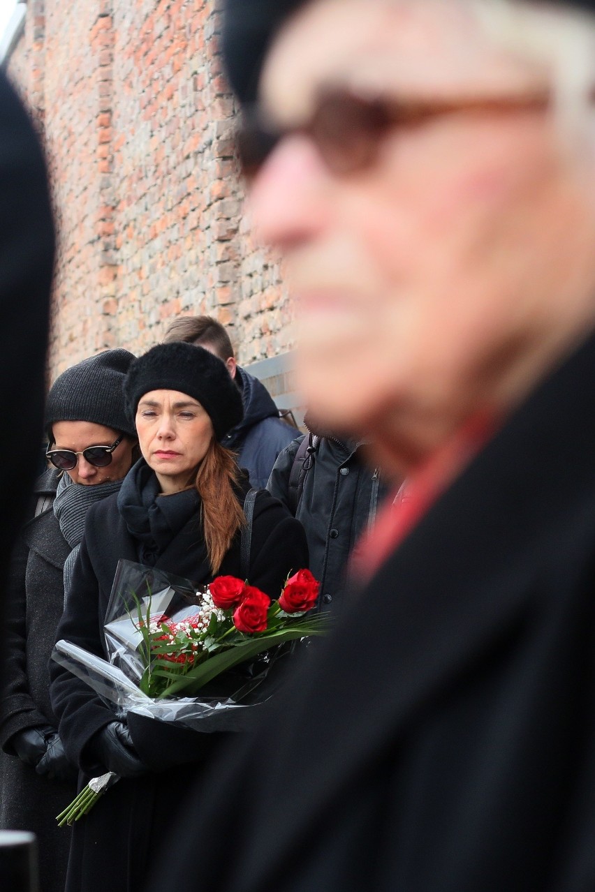 Przeszliśmy drogą śmierci sprzed 75 lat. „Żydzi stoją pośrodku krwawego tańca" (ZDJĘCIA)