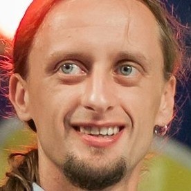 Sebastian Olszewik - III miejsce w kat. Kultura (pow....