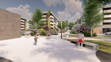 Stalowa Wola chce zbudować 10 bloków komunalnych przy ulicy Energetyków. Będą też nowe parki. To zmieni miasto