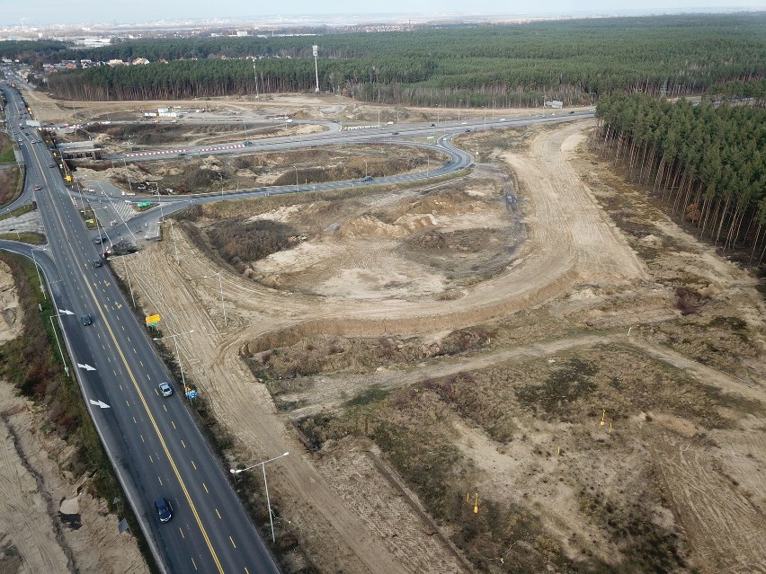 Wiemy, kto dokończy budowę ważnego wiaduktu w Kijewie 