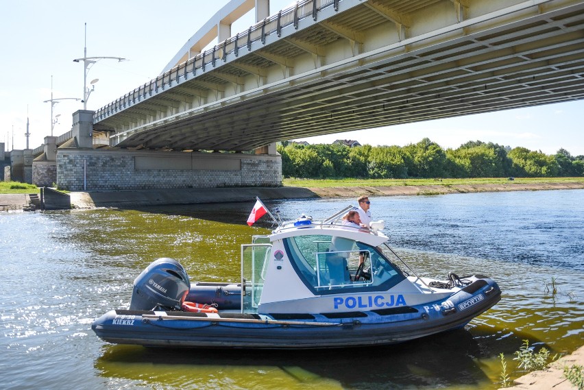 Poszukiwania w Poznaniu trwały ponad 2 dni