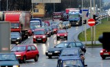 Z jaką prędkością poruszają się kierowcy po Bydgoszczy, Gdańsku, Katowicach, Lublinie i Szczecinie 
