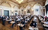 Zapisy do szkół ponad podstawowych w Łodzi tylko do 21 maja