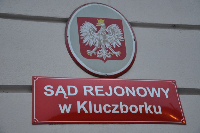 Sąd Rejonowy w Kluczborku