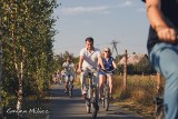 Za dwa lata rowerem z Wrocławia do Doliny Baryczy [MAPY]