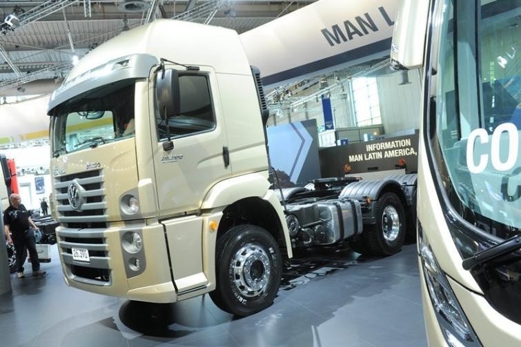 IAA Hanower 2012