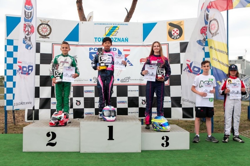 Czwarta runda Rok Cup Poland została rozegrana na...