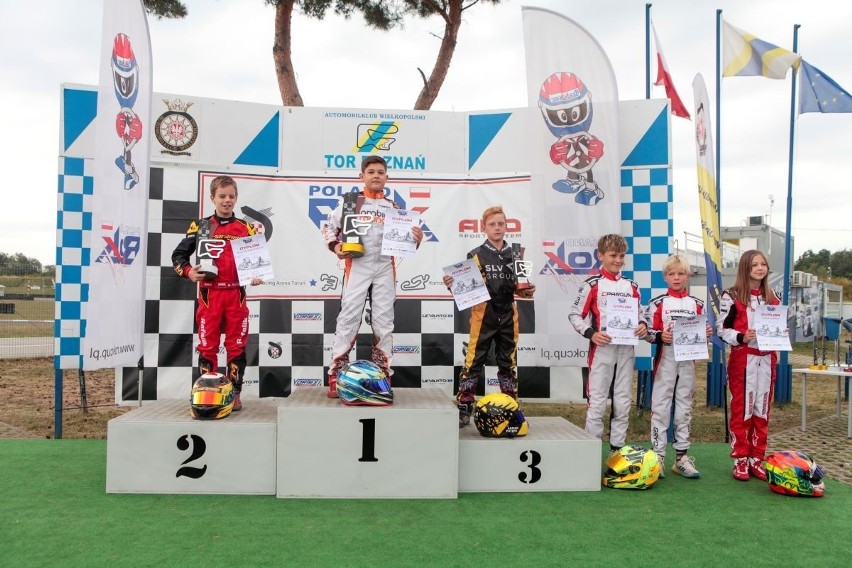 Czwarta runda Rok Cup Poland została rozegrana na...