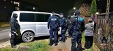 Namierzony przez łowców pedofili mieszkaniec gminy Chęciny, zatrzymany przez policję. Skazany przez sąd teraz trafił za kraty