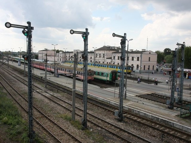 pociągi REGIO będą wozić drożej