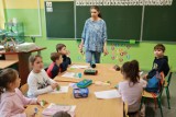 Ponad 4,6 tys. uchodźców z Ukrainy w łódzkich miejskich szkołach