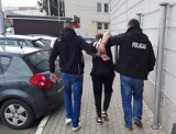 Gdańsk: 25-latek napadał i okradał kurierów. Jest już w rękach policji, grozi mu 10 lat więzienia