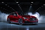 Infiniti Q50 Eau Rouge pobije BMW M3... ceną