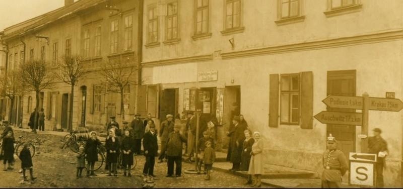 Małopolska zachodnia. To były dni, gdy strach mieszał się z radością. Ludzie cieszyli się, że doczekali końca niemieckiej okupacji [ZDJĘCIA]