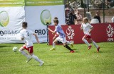 Piłkarskie talenty w turnieju BASF Procam Cup 2022 z finałem w Kołobrzegu
