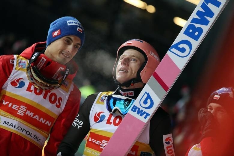 Skoki narciarskie Willingen 2019. Konkurs indywidualny...